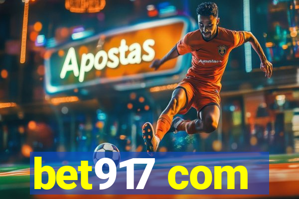 bet917 com